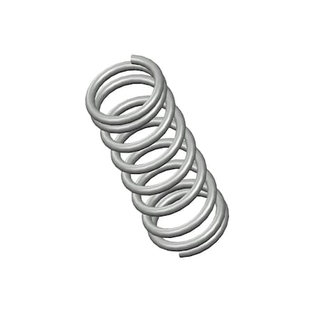 Approved Vendor Compression Spring, O= .234, L= .63, W= .027 G809973731
